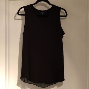 Ellen Tracy Tank Top